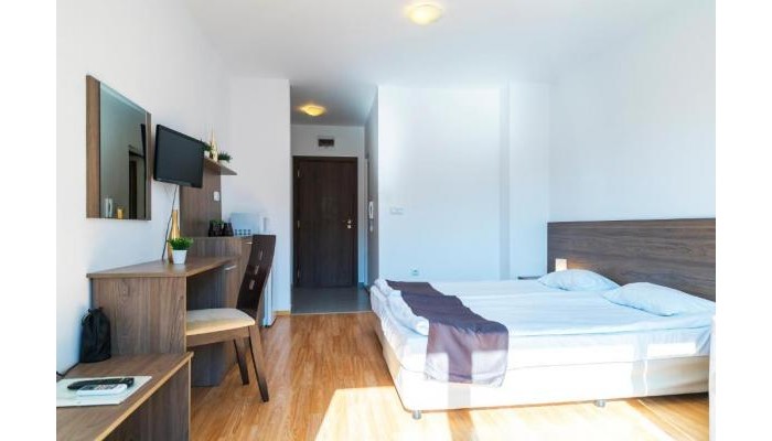 Hotel Admiral Plaza poza 8