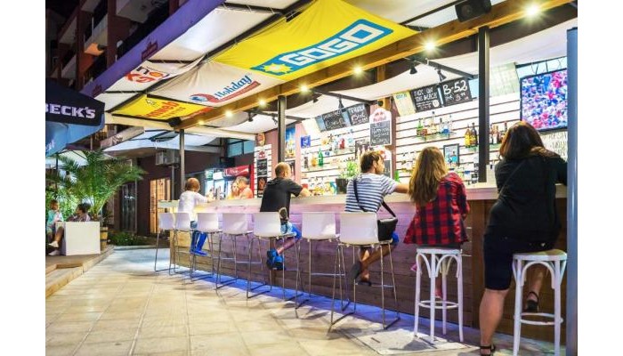 Hotel Admiral Plaza poza 21