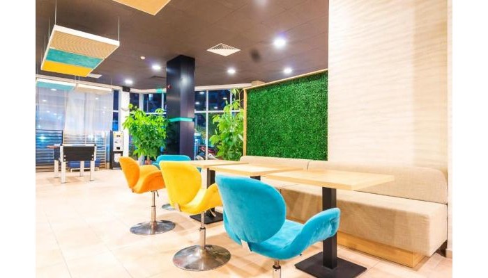 Hotel Admiral Plaza poza 27