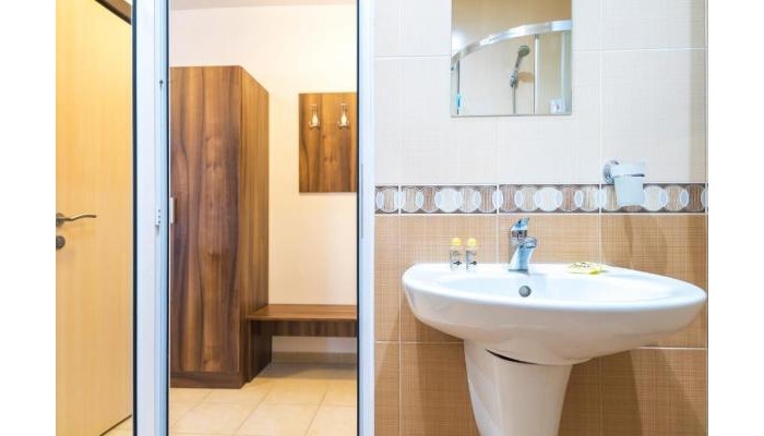 Hotel Admiral Plaza poza 19