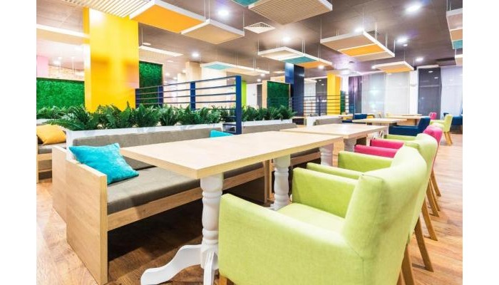 Hotel Admiral Plaza poza 23