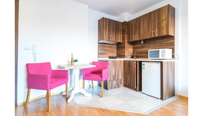 Hotel Admiral Plaza poza 15