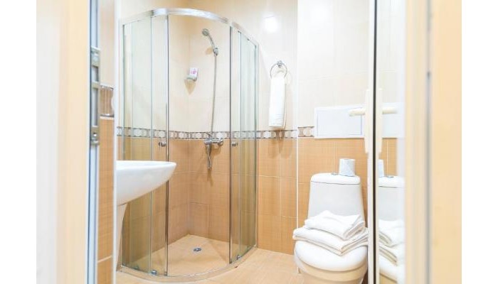 Hotel Admiral Plaza poza 18