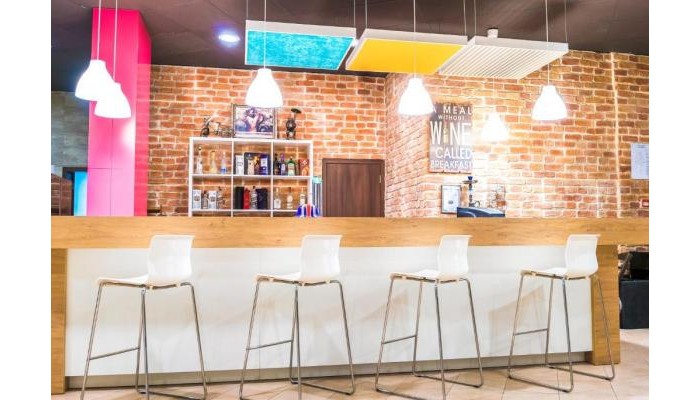 Hotel Admiral Plaza poza 26