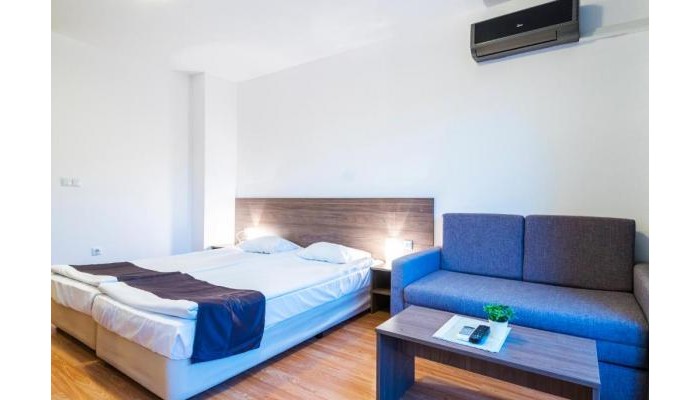 Hotel Admiral Plaza poza 7