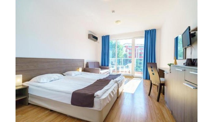 Hotel Admiral Plaza poza 9