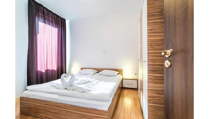 Hotel Admiral Plaza poza 4