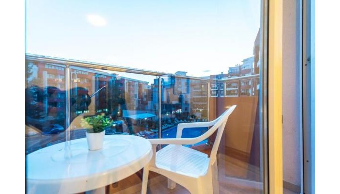 Hotel Admiral Plaza poza 20