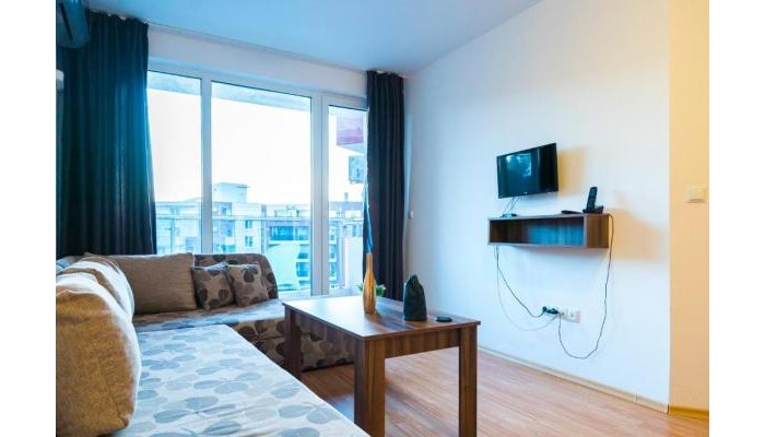 Hotel Admiral Plaza poza 14