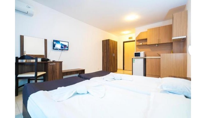 Hotel Admiral Plaza poza 11