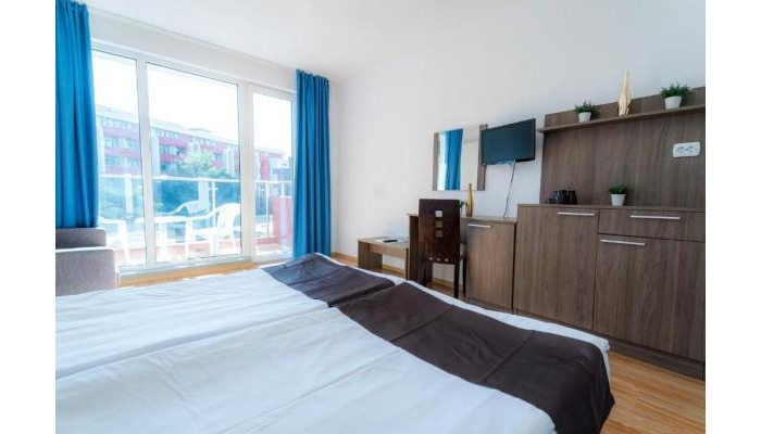 Hotel Admiral Plaza poza 5