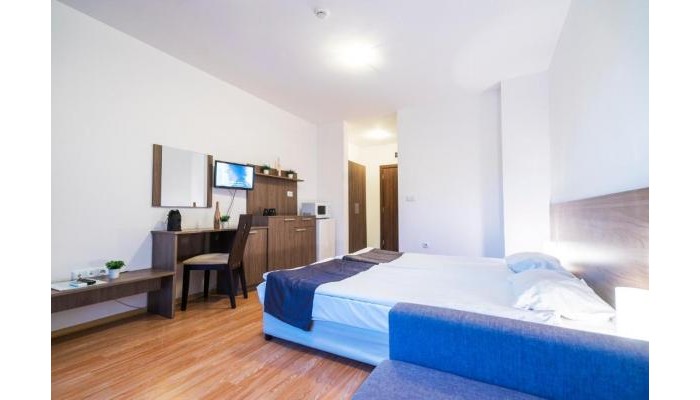 Hotel Admiral Plaza poza 6