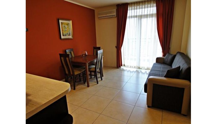 Hotel Afrodita-2 poza 12