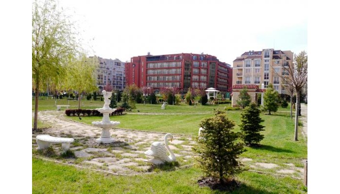 Hotel Afrodita-2 poza 3