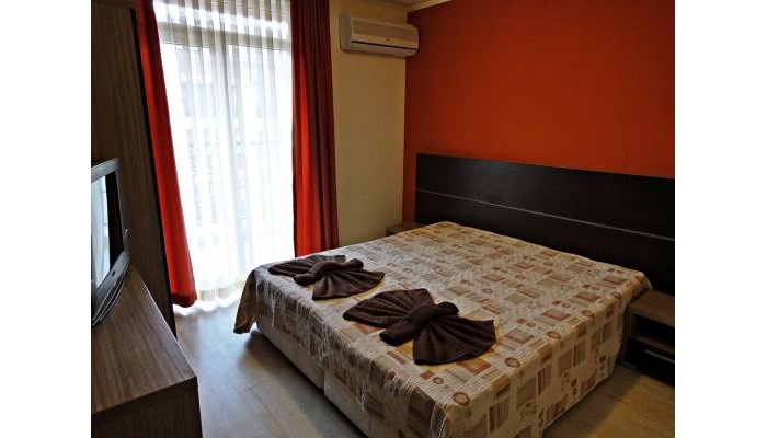 Hotel Afrodita-2 poza 7