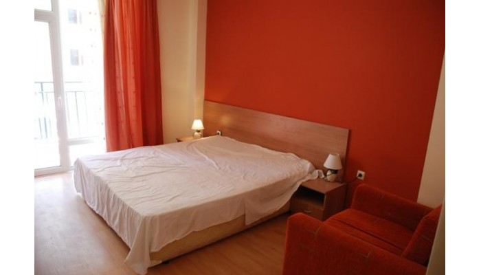 Hotel Afrodita-2 poza 13