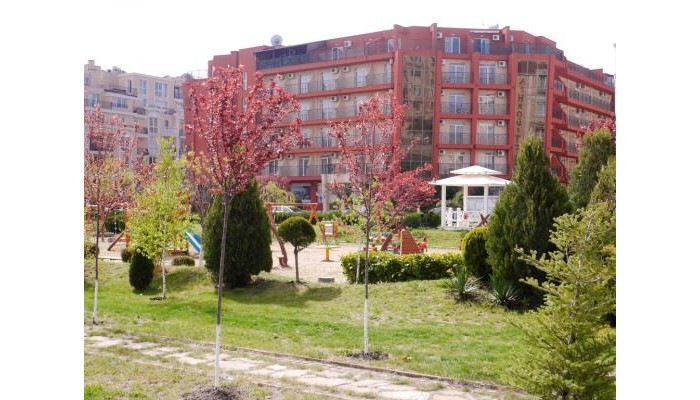 Hotel Afrodita-2 poza 2