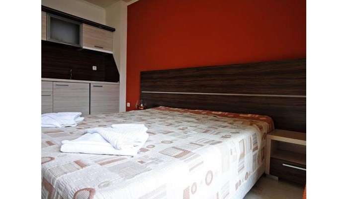 Hotel Afrodita-2 poza 15