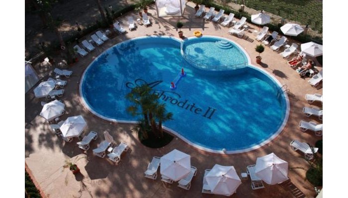Hotel Afrodita-2 poza 6