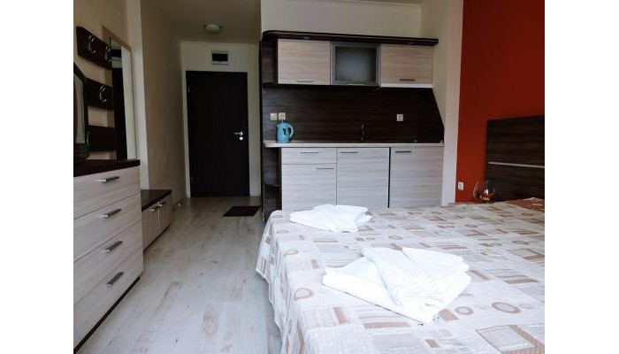 Hotel Afrodita-2 poza 16