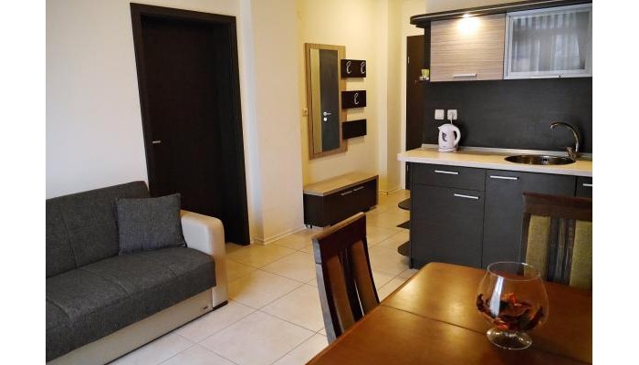 Hotel Afrodita-2 poza 9