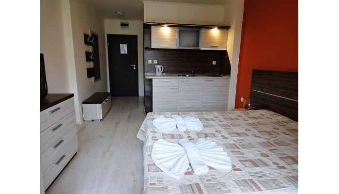 Hotel Afrodita-2 poza 17