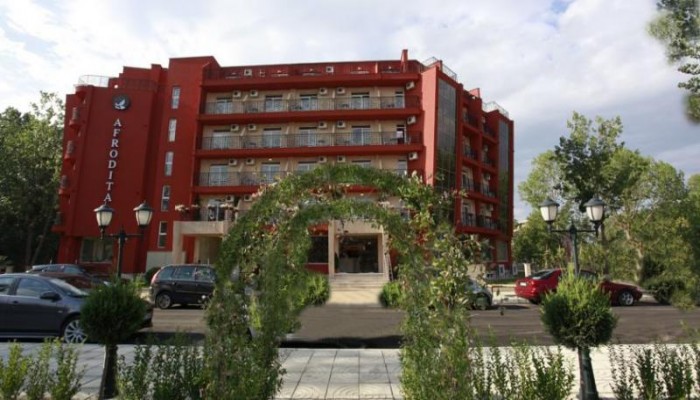 Hotel Afrodita-2 poza 1