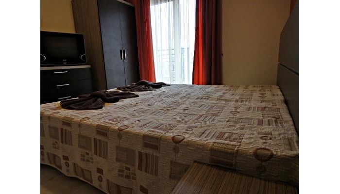 Hotel Afrodita-2 poza 8