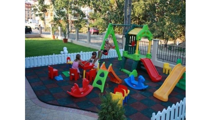 Hotel Afrodita-2 poza 4