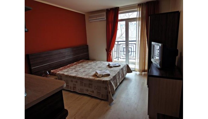 Hotel Afrodita-2 poza 14