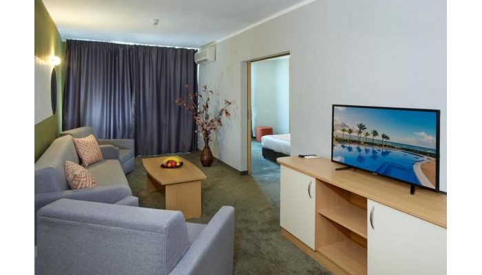 Hotel Aktinia poza 4