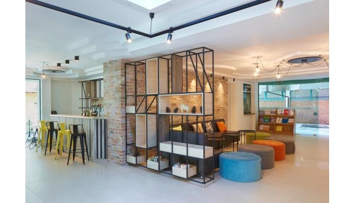 Hotel Aktinia poza 6