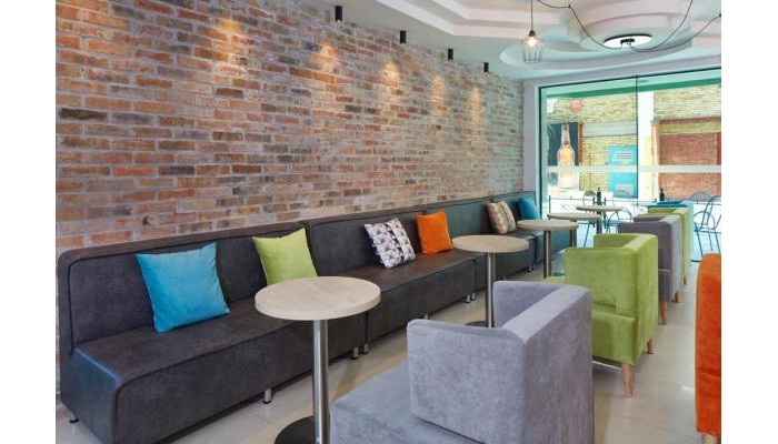 Hotel Aktinia poza 5