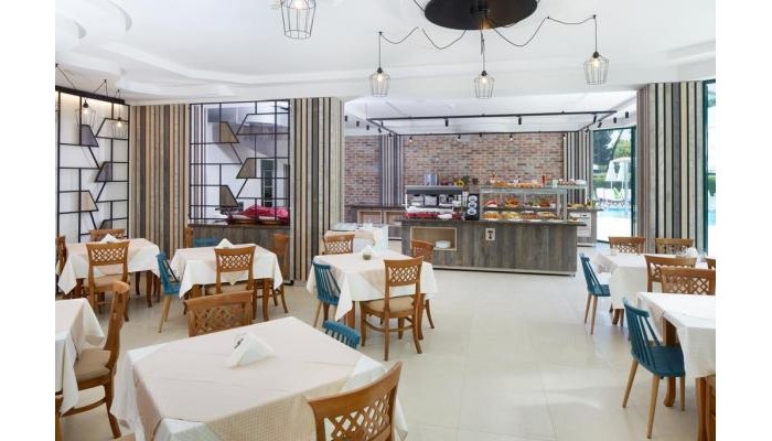 Hotel Aktinia poza 10