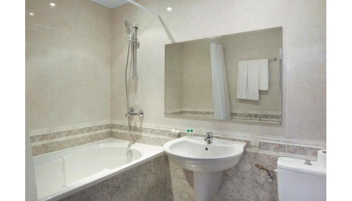 Hotel Aktinia poza 12