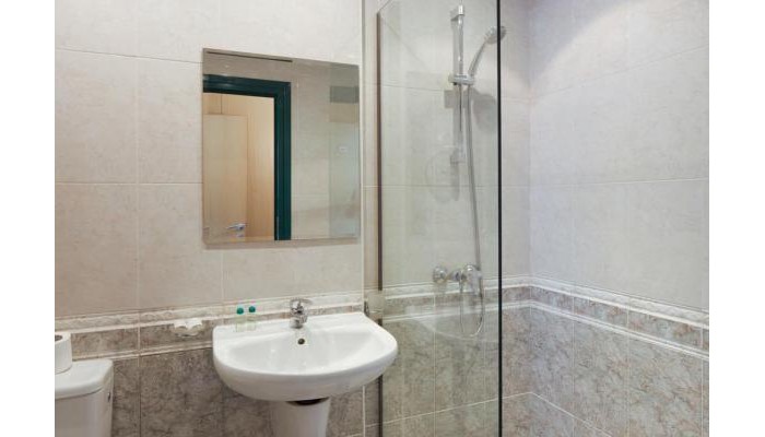 Hotel Aktinia poza 11