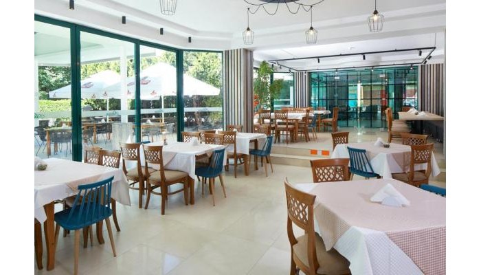 Hotel Aktinia poza 9