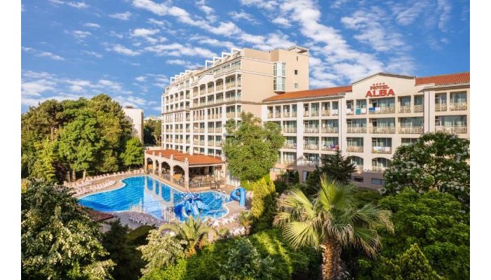 Poza pentru Hotel Alba 1521-1759494065 Hotel Alba poza 0