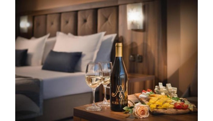 Poza pentru Hotel Alba 1584-1664865887 Hotel Alba poza 9