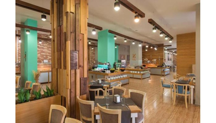 Poza pentru Hotel Alba 2975-1664865904 Hotel Alba poza 17
