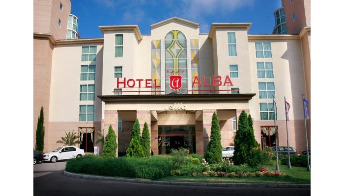 Poza pentru Hotel Alba 5511-1664865872 Hotel Alba poza 1