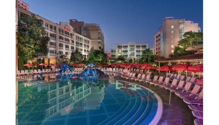 Poza pentru Hotel Alba 7359-1664865933 Hotel Alba poza 30
