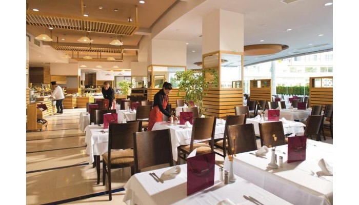 Hotel Aluasoul Sunny Beach poza 6