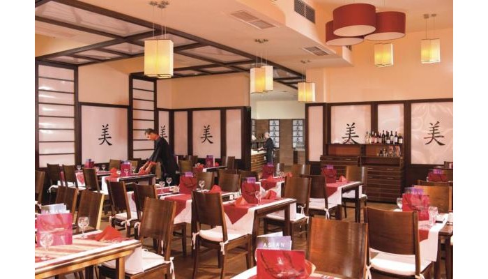 Hotel Aluasoul Sunny Beach poza 5