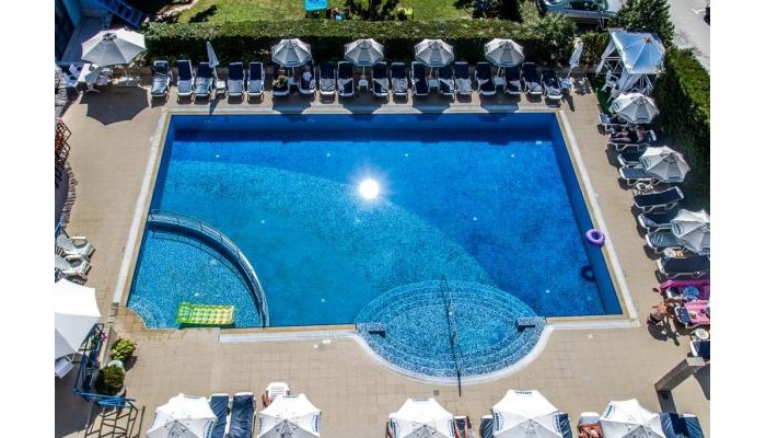 Hotel Amaris poza 12