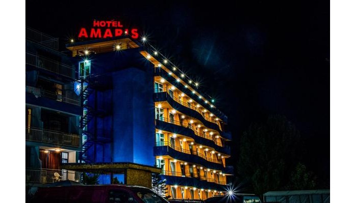Hotel Amaris poza 4