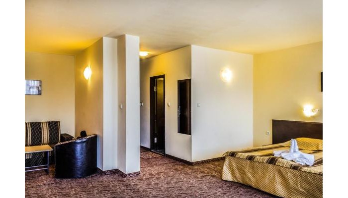 Hotel Amaris poza 11