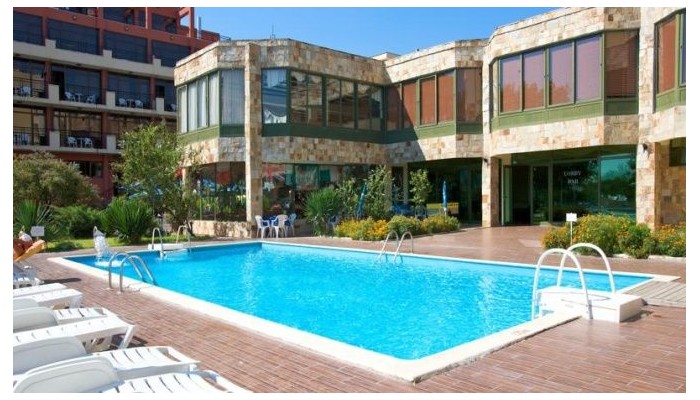 Amfibia Beach Complex poza 25