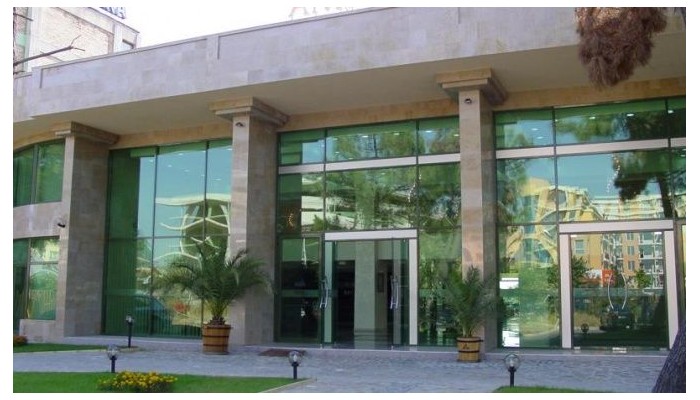 Amfibia Beach Complex poza 22