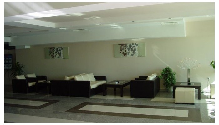 Amfibia Beach Complex poza 2